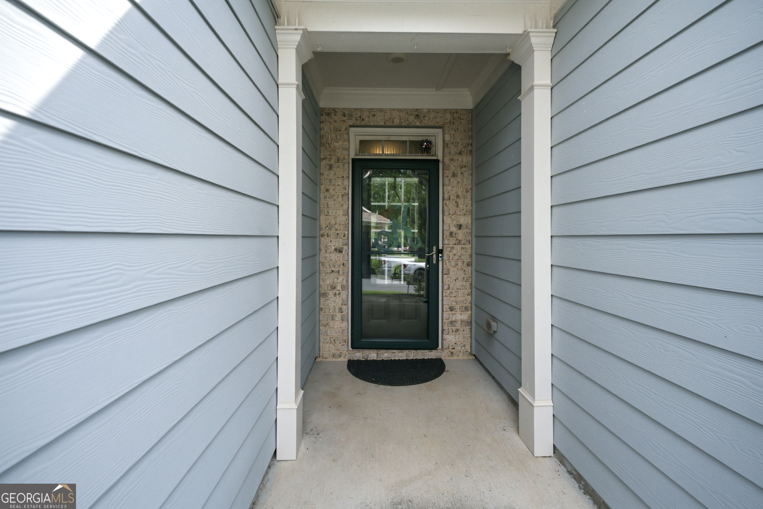 365 Cherokee DR