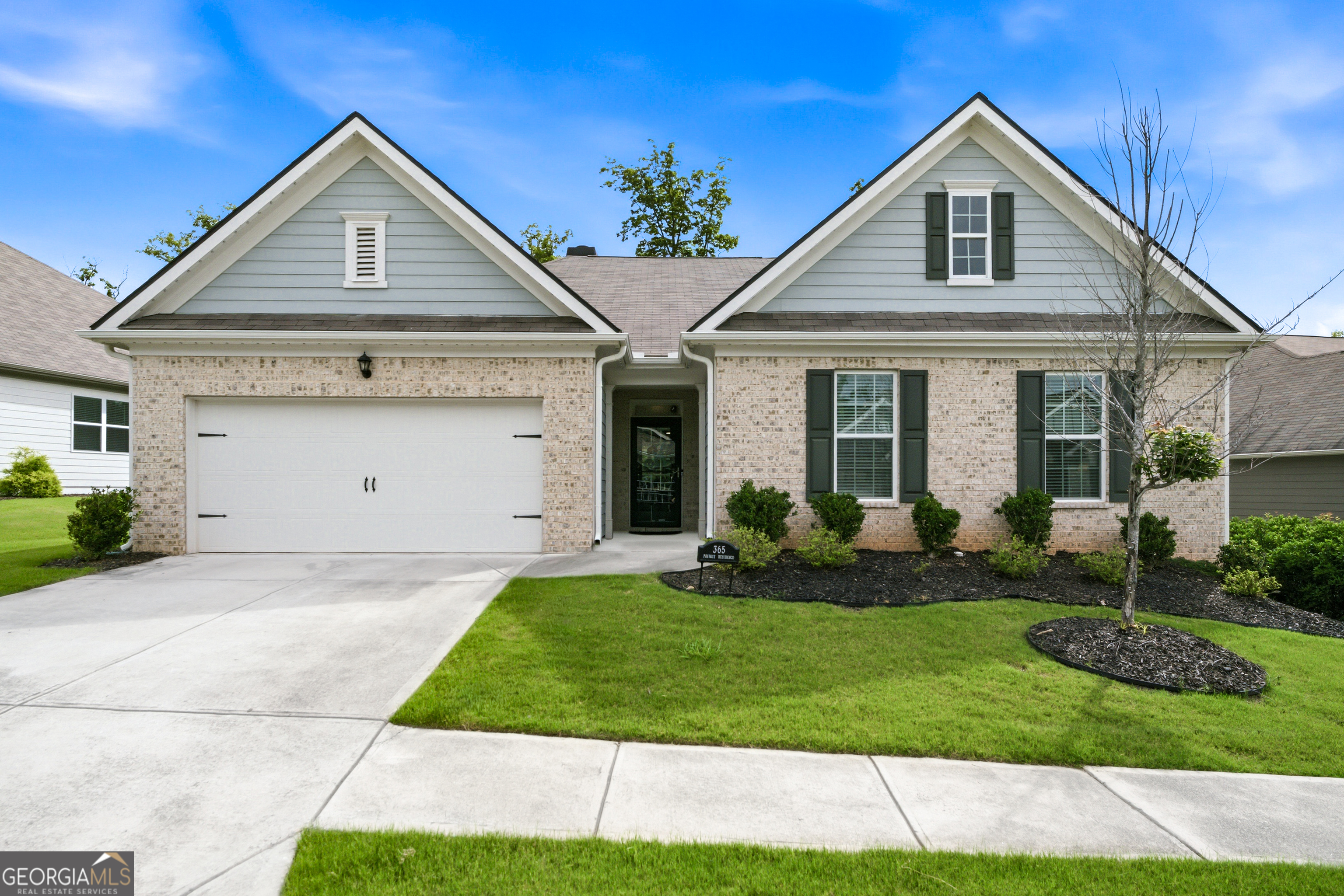365 Cherokee DR