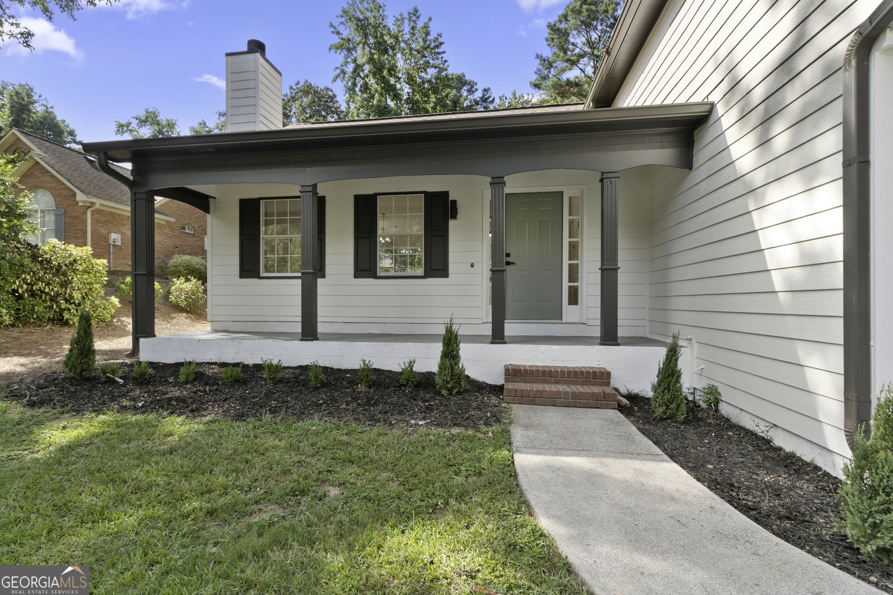 3415 Camens CT