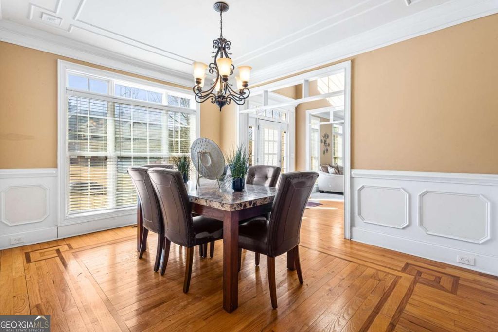 Photo of 3257 Leyland Way SE, Conyers, GA 30013 (MLS # 10698419)