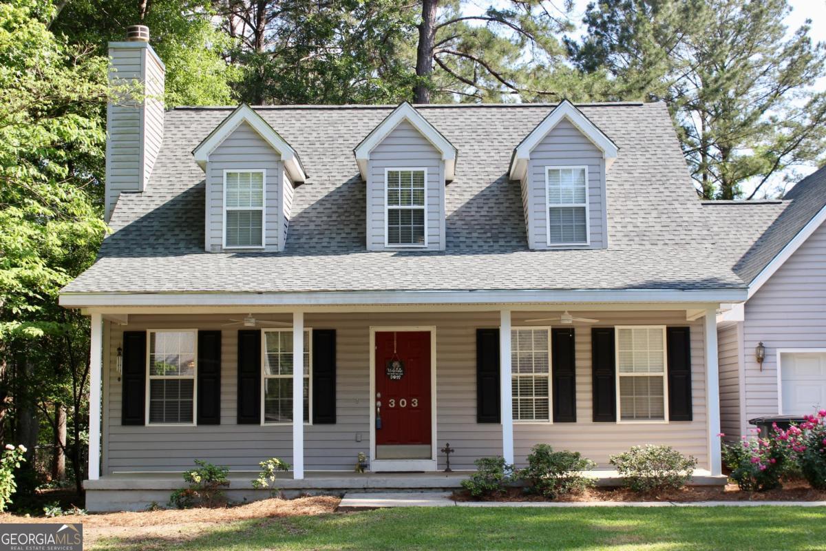 303 Shane CIR