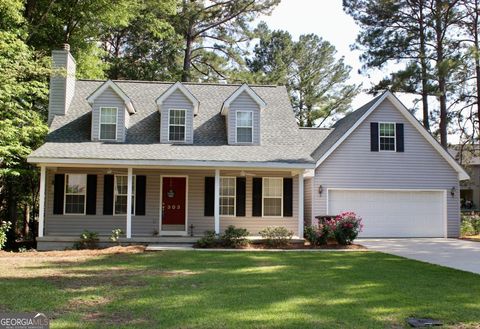 303 Shane CIR Perry GA 31069