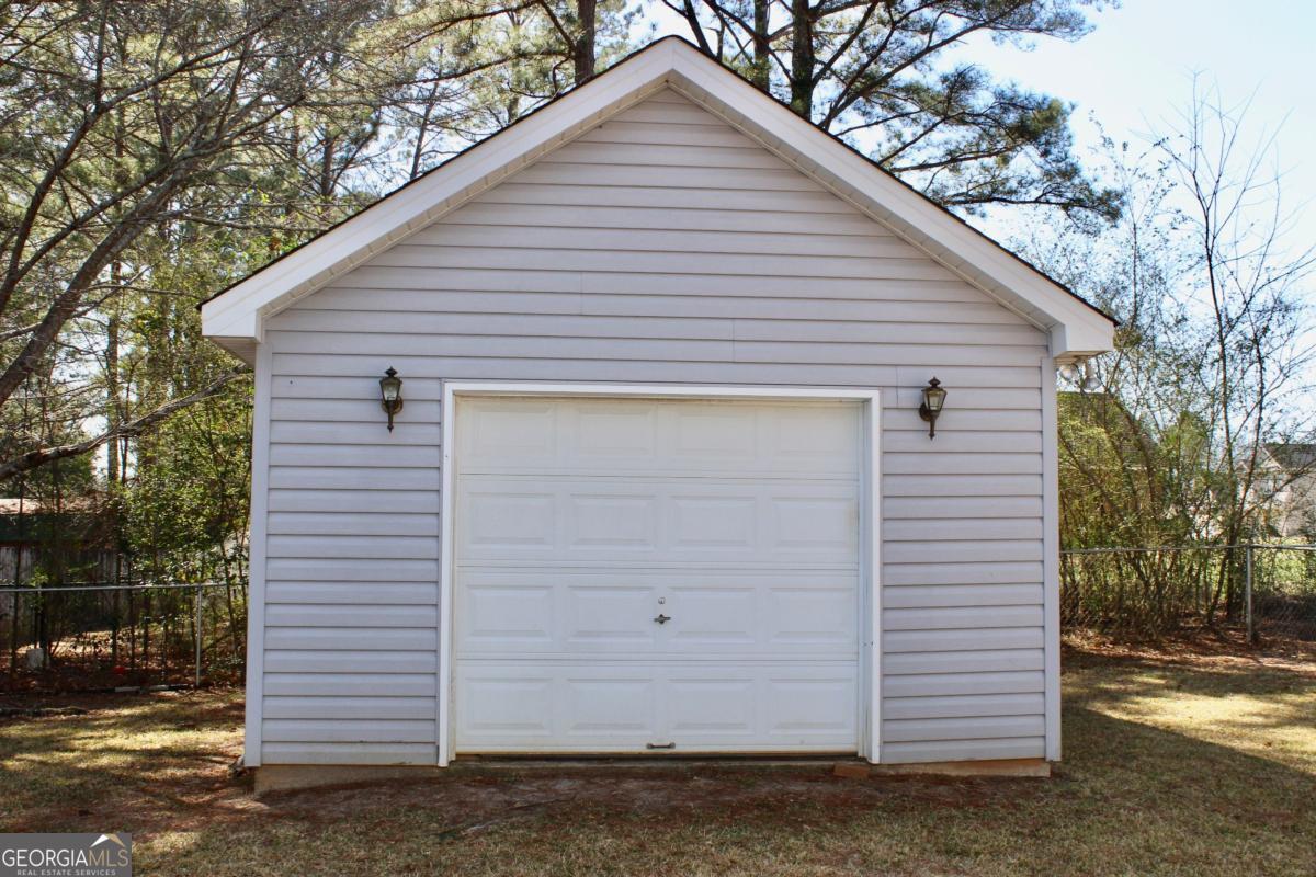 303 Shane CIR