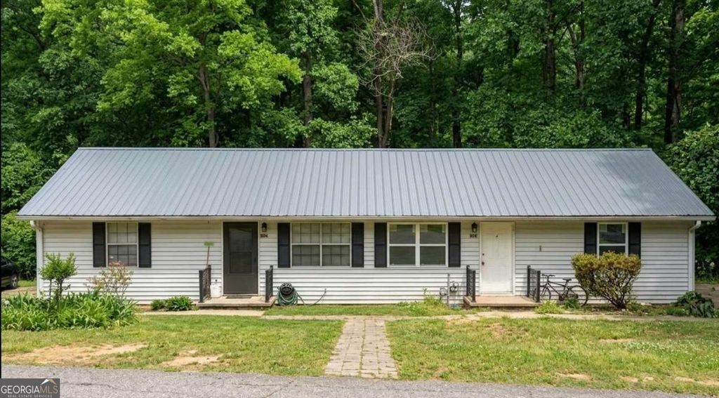 Photo of 4542 Candlestick Lane, Oakwood, GA 30566 (MLS # 10761396)