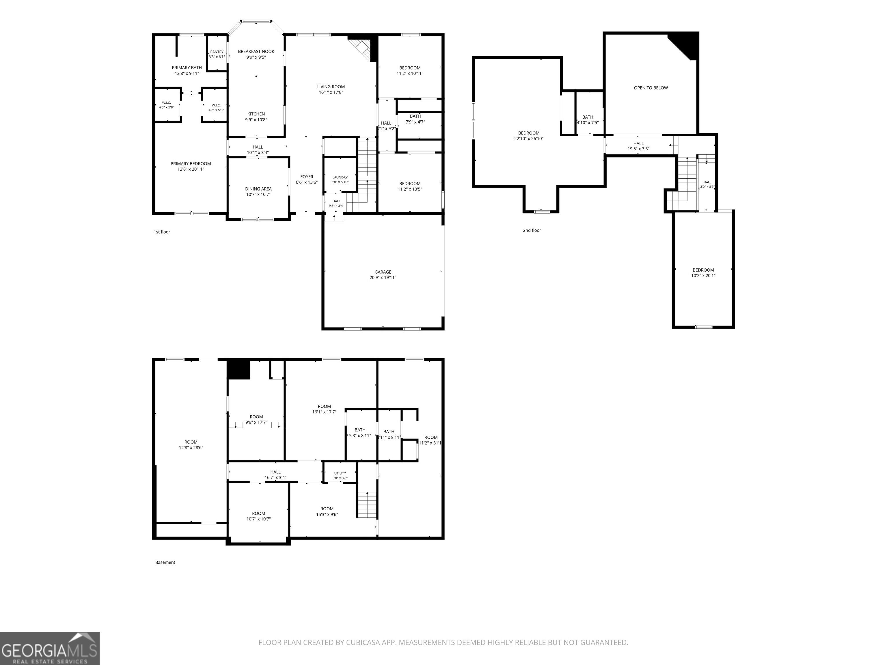 554 Jefferson Walk CIR