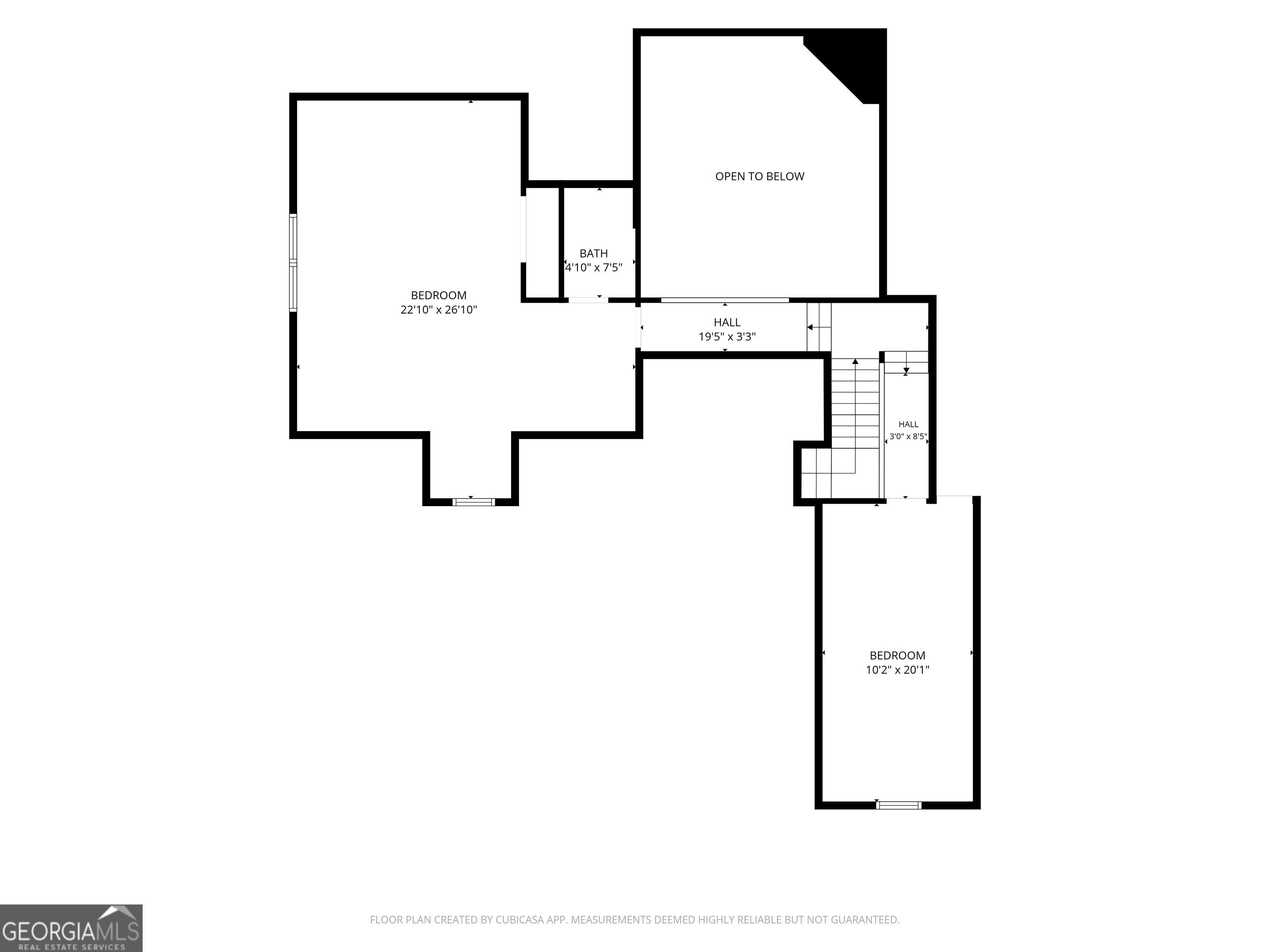 554 Jefferson Walk CIR