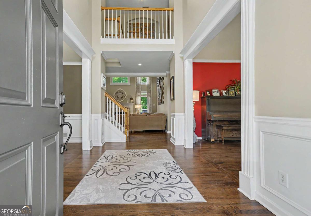 1810 Millside TER