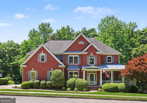 1810 Millside TER Dacula GA 30019