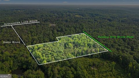 0 Gwen RD Stockbridge GA 30281
