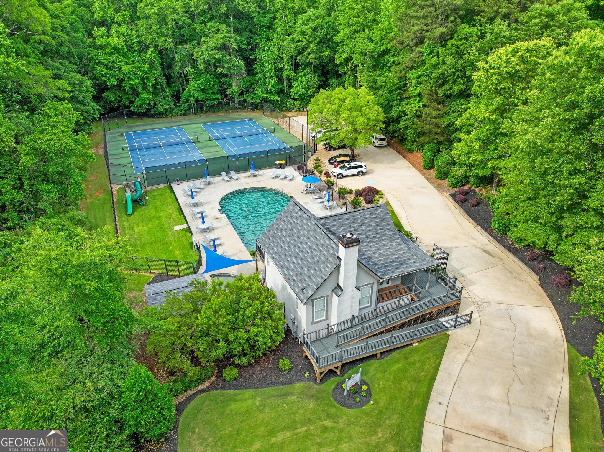 157 Brookstone Park