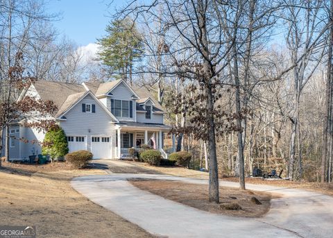 300 Rock Creek Trail, Toccoa, GA 30577 - MLS#: 10454273
