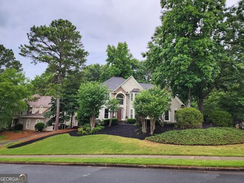 701 Whisper Wind CT Woodstock GA 30189