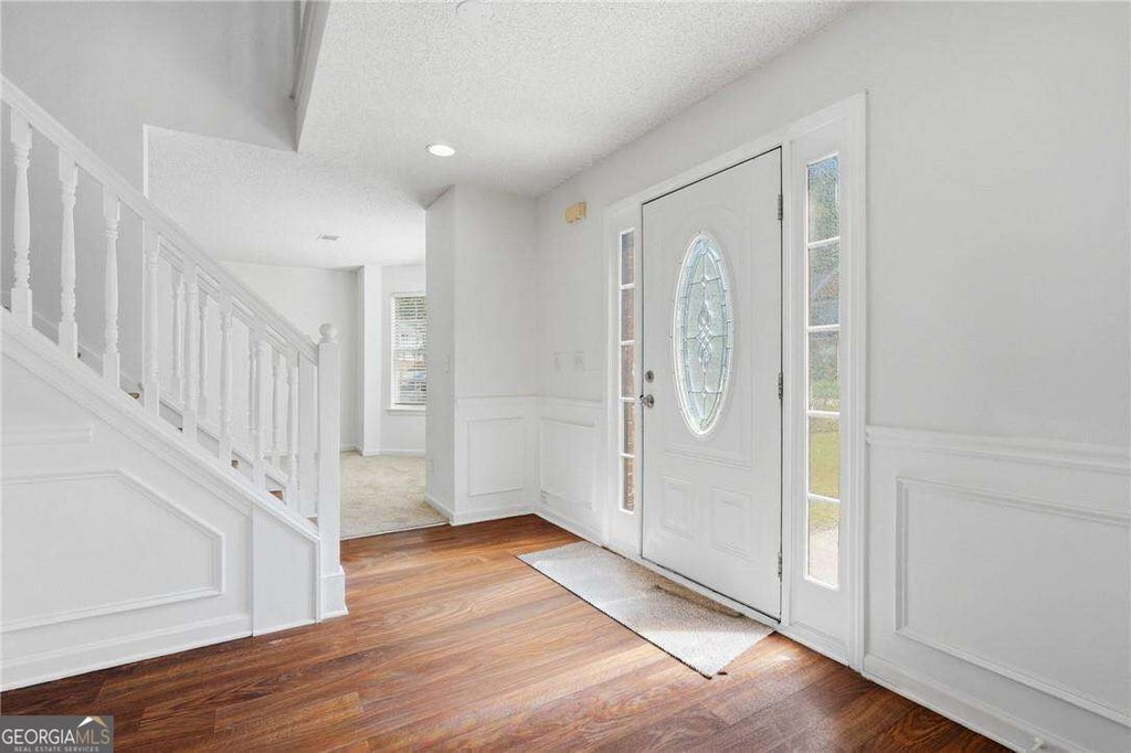 Photo of 645 Wildboar Court, Fairburn, GA 30213 (MLS # 10853081)