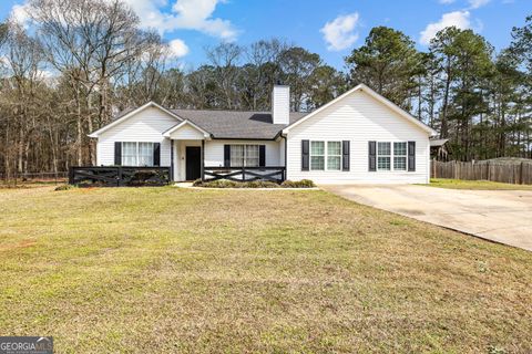 310 Old Highway 16 Sharpsburg GA 30277