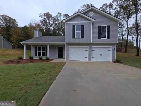 122 Armstrong DR 90 Mansfield GA 30055