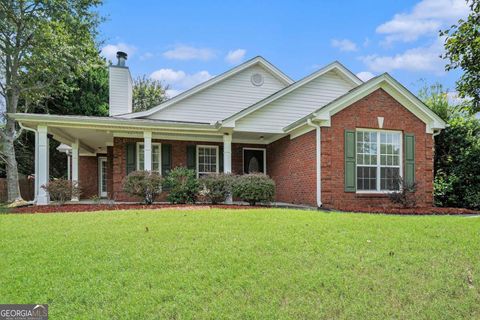 Photo of 713 Mallard Drive, Winder, GA 30680 (MLS # 10663190)