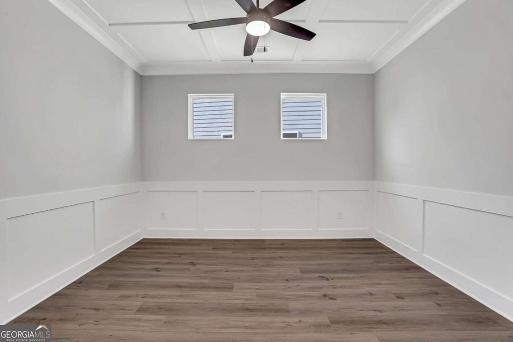 Photo of 160 Trace Bluff, Dawsonville, GA 30534 (MLS # 10690755)