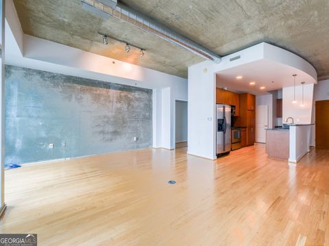 Photo of 943 Peachtree Street NE #1909, Atlanta, GA 30309 (MLS # 10705481)