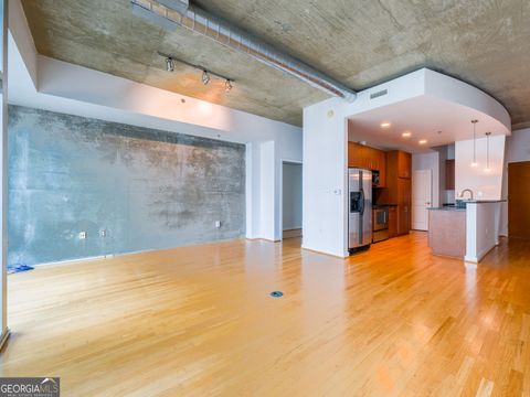 Photo of 943 Peachtree Street NE #1909, Atlanta, GA 30309 (MLS # 10705481)