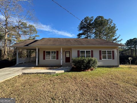 Photo of 34 Woodberry Dr SE, Silver Creek, GA 30173