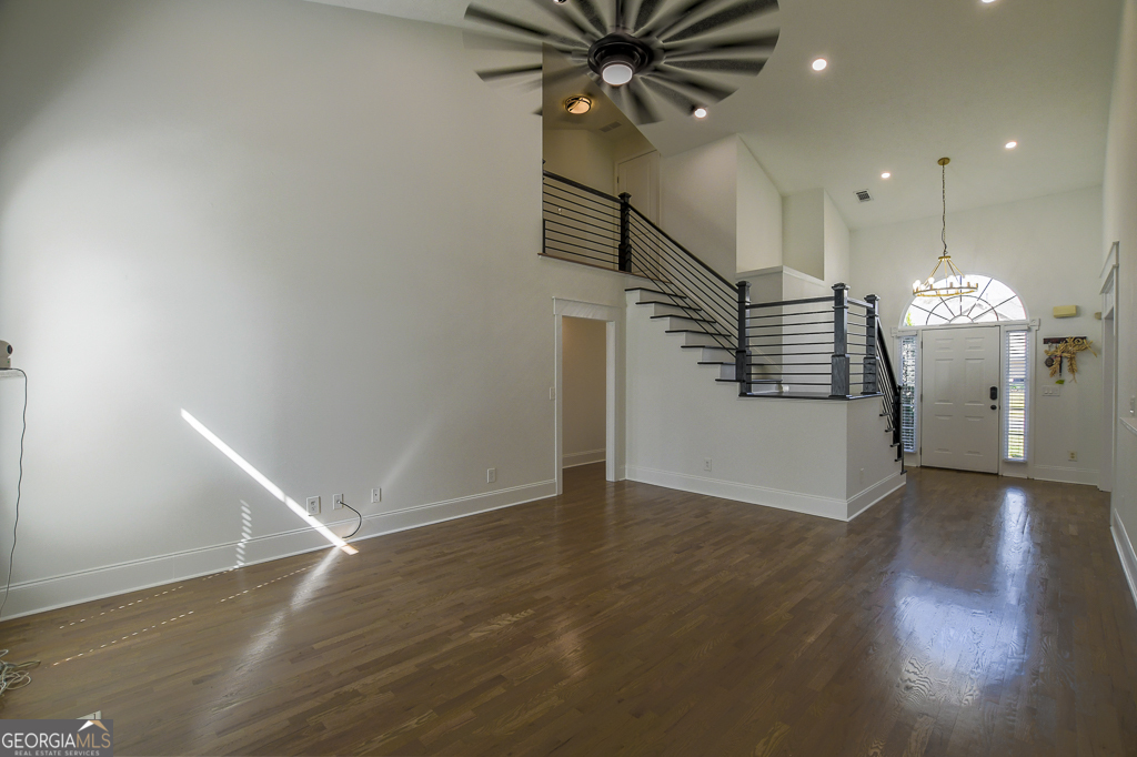 377 Dunagan Chase DR