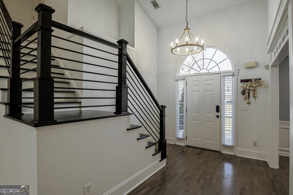 377 Dunagan Chase DR