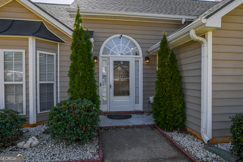 377 Dunagan Chase DR