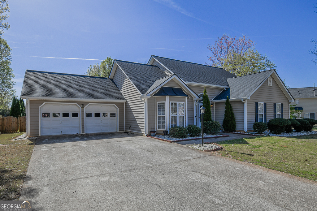 377 Dunagan Chase DR