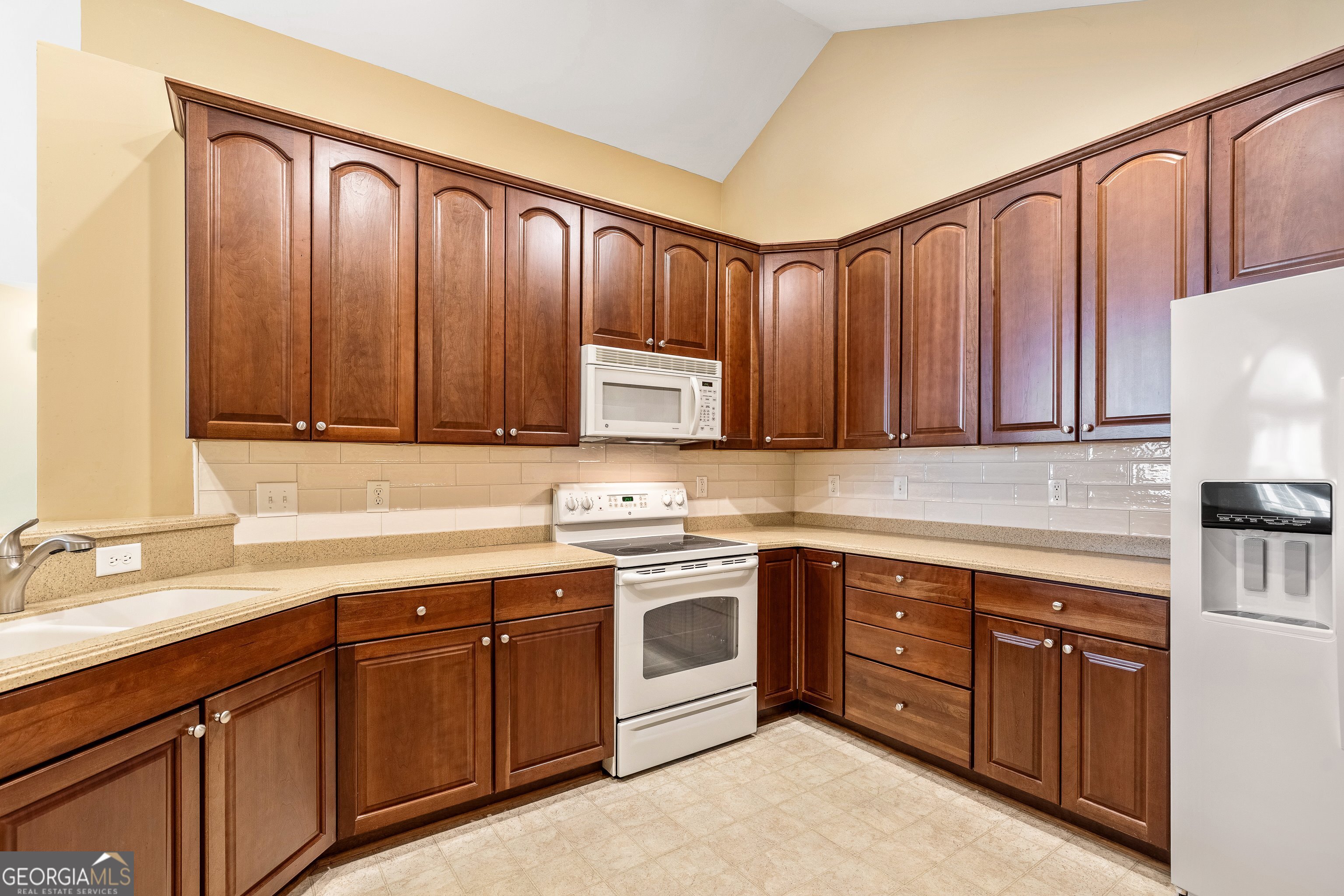 Villas at Gingercake - Residential