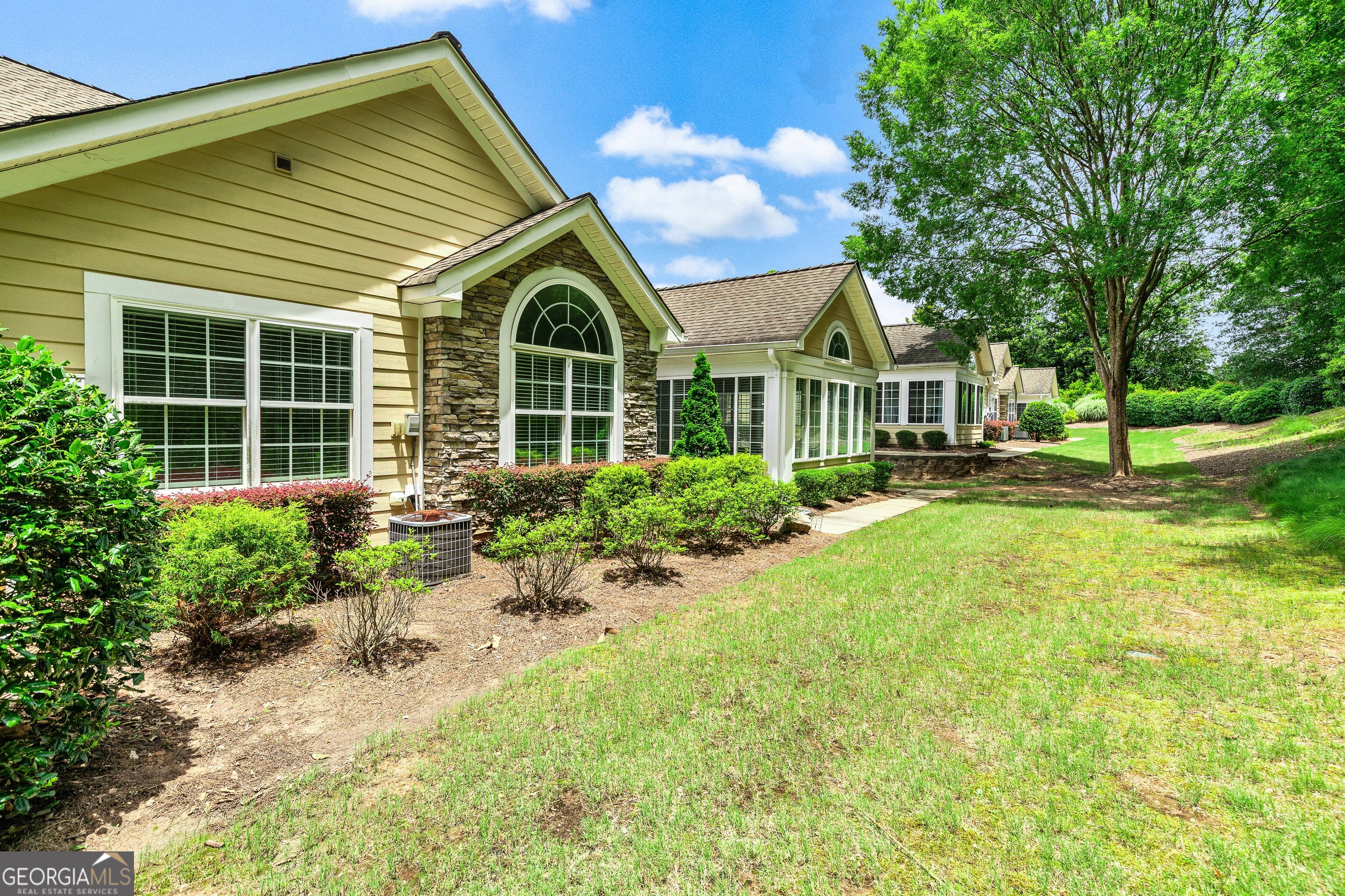 Villas at Gingercake - Residential
