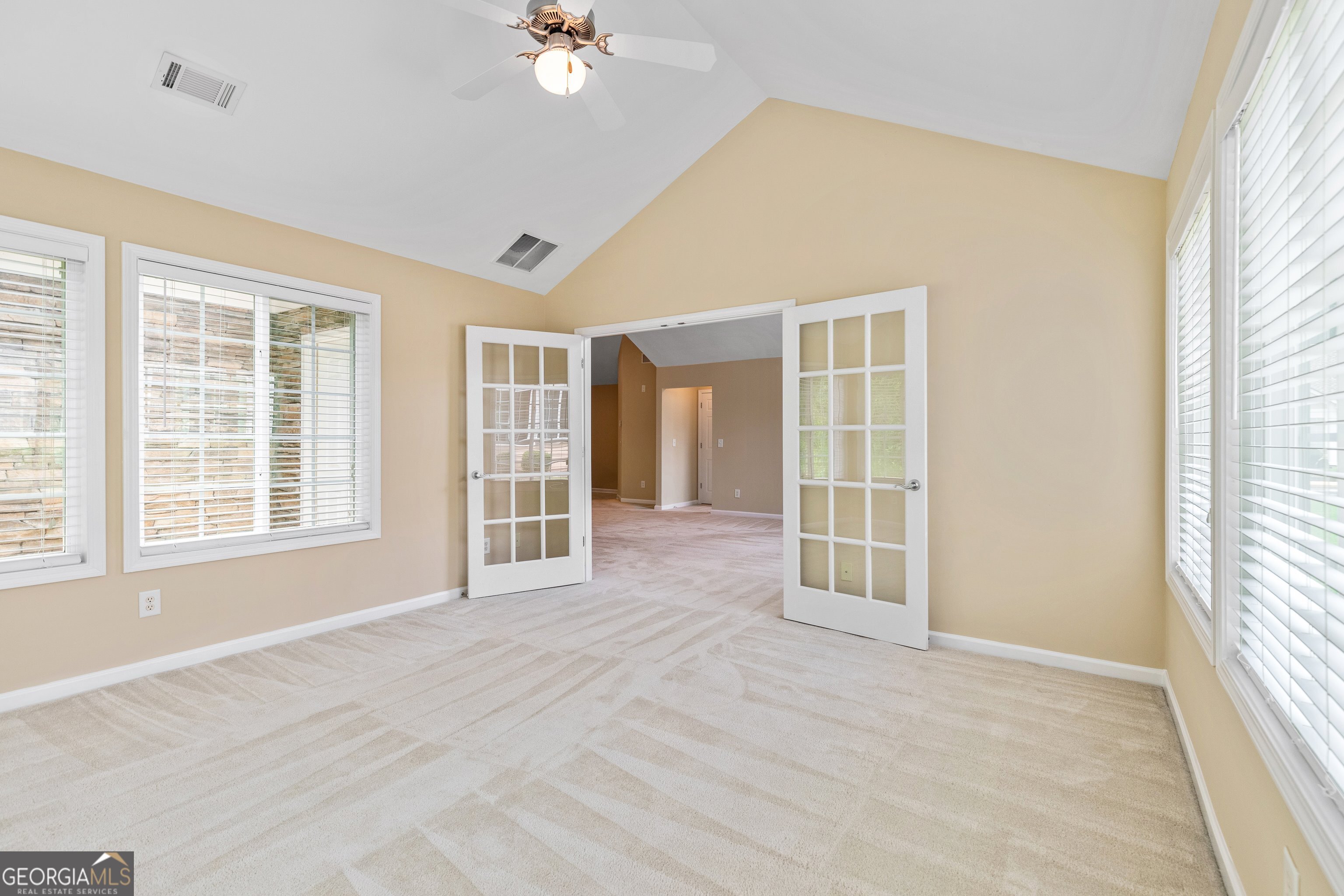 Villas at Gingercake - Residential