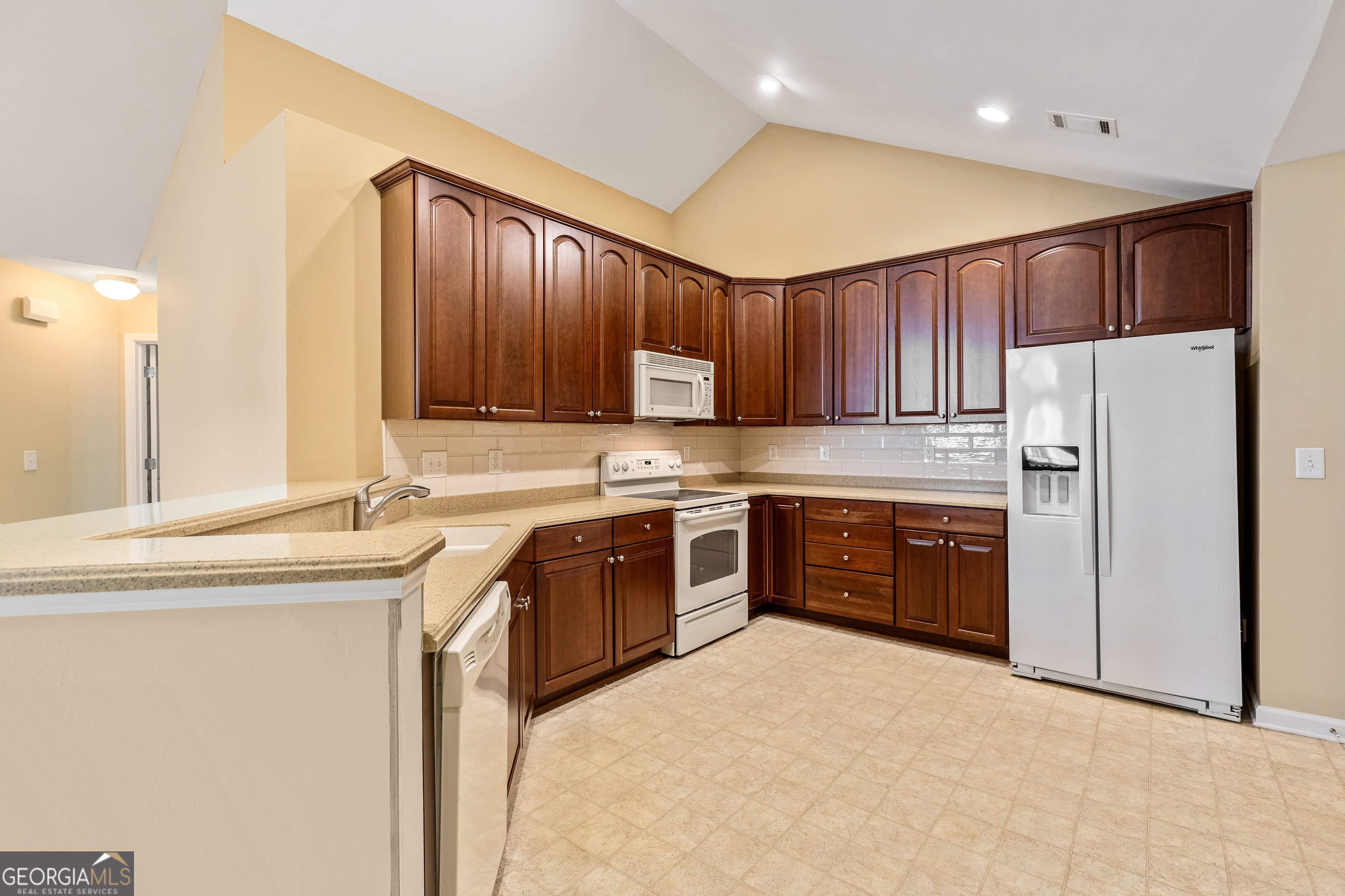 Villas at Gingercake - Residential