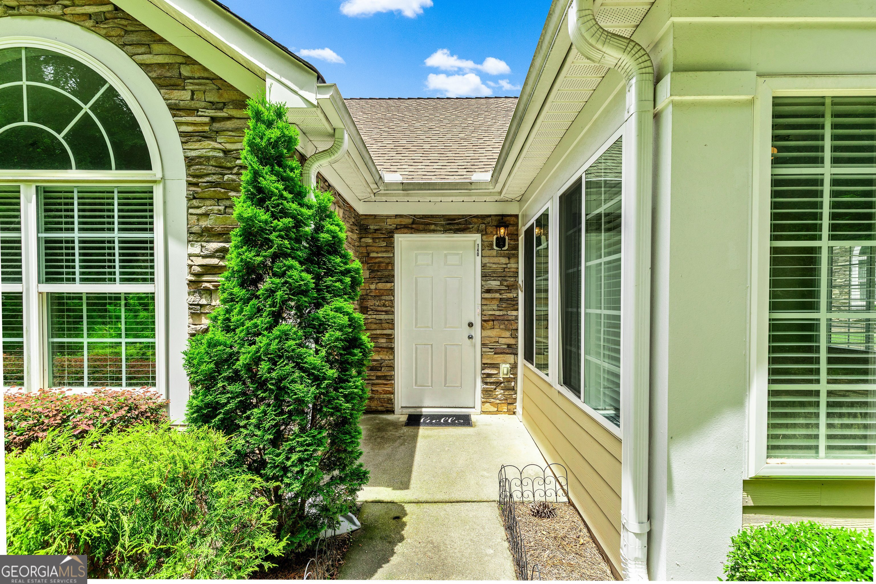 Villas at Gingercake - Residential