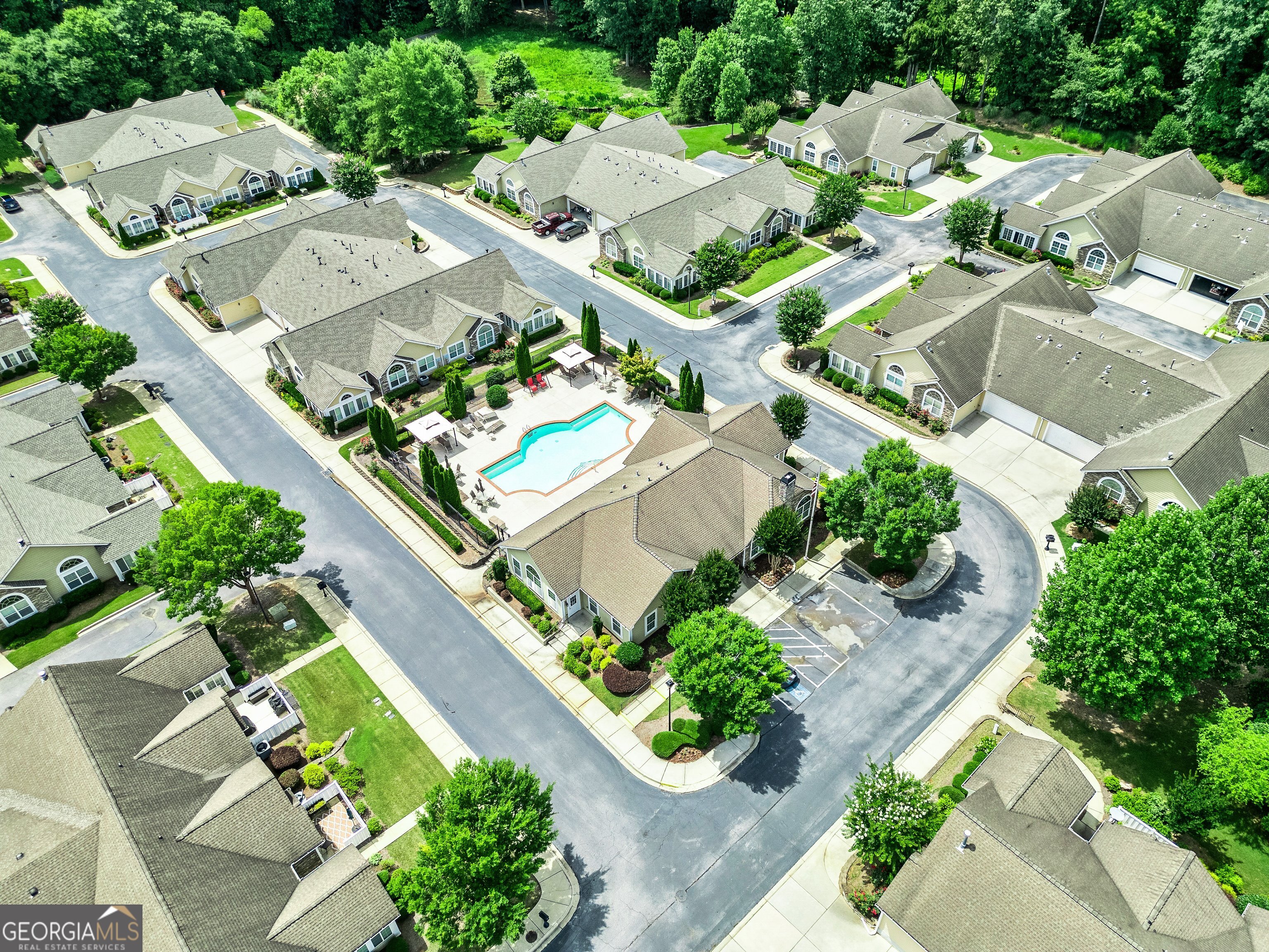 Villas at Gingercake - Residential