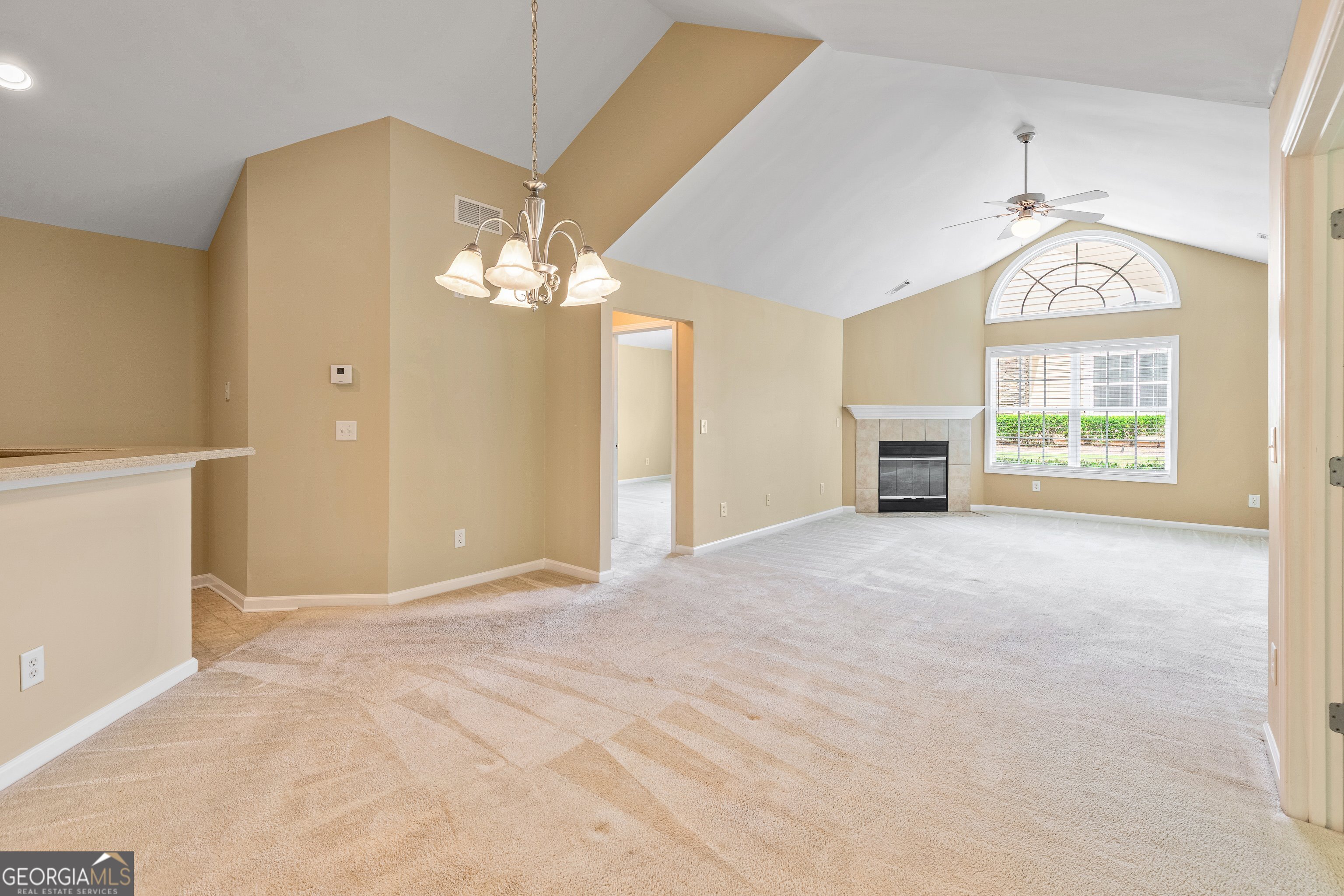 Villas at Gingercake - Residential