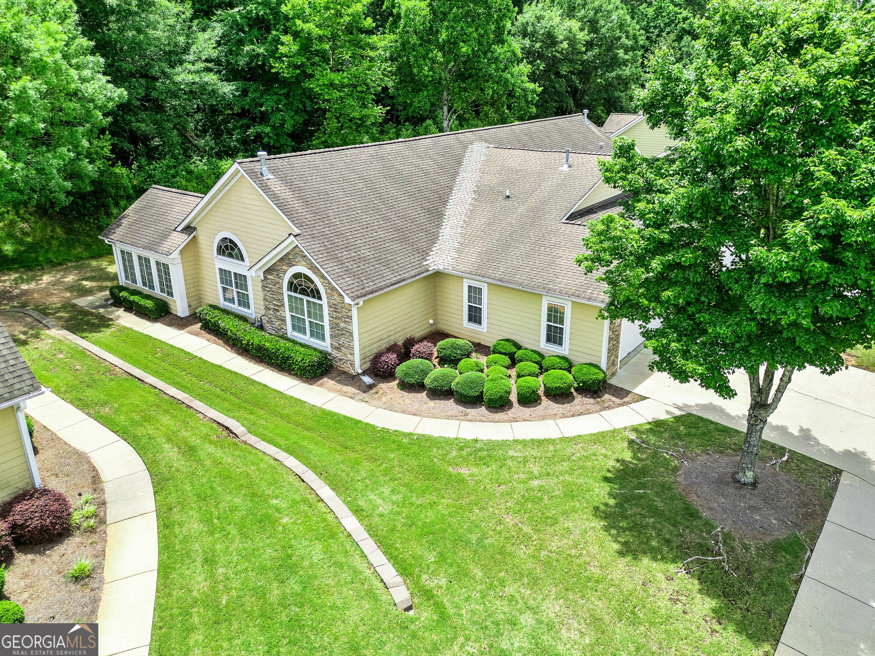 Villas at Gingercake - Residential
