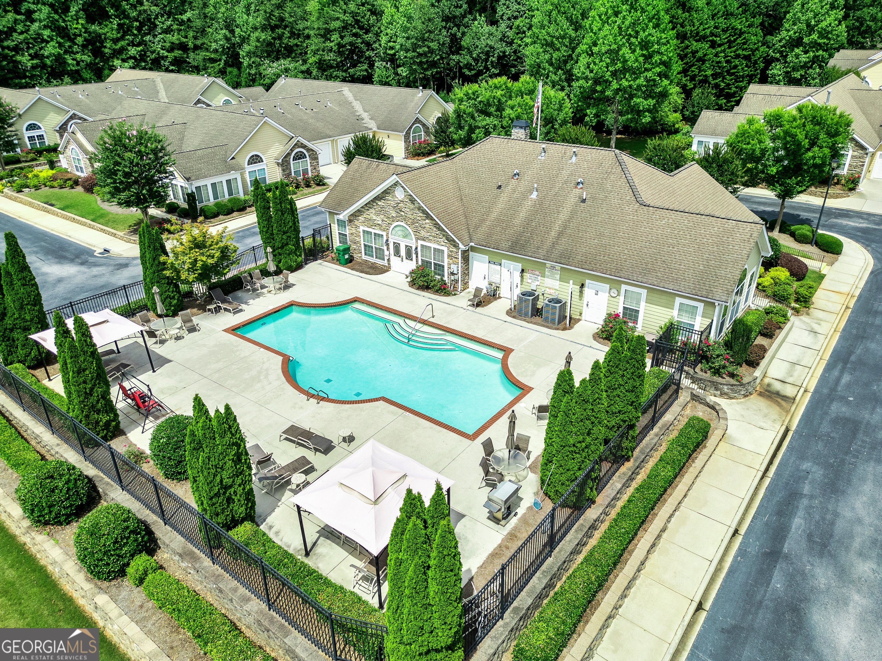 Villas at Gingercake - Residential