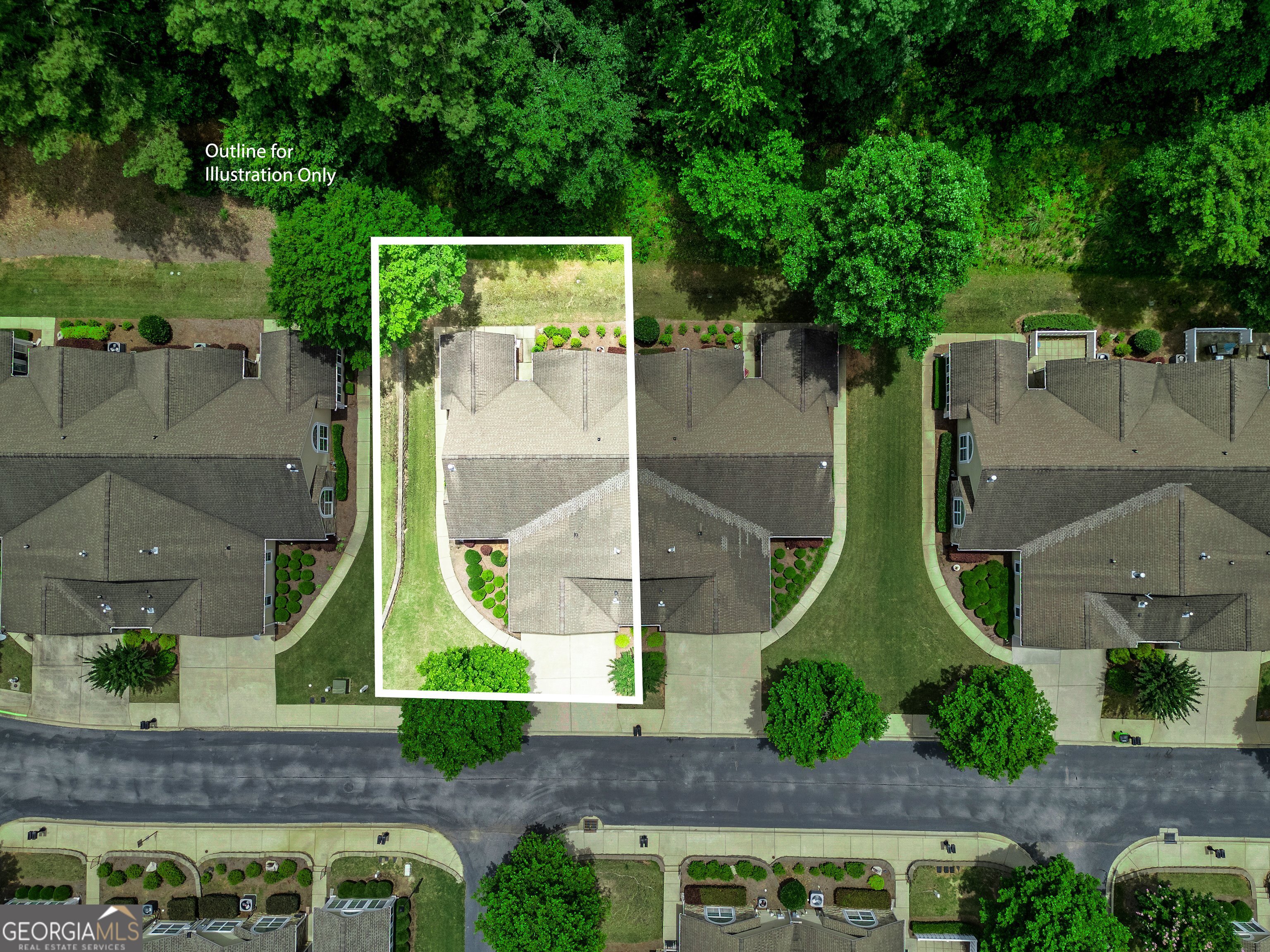 Villas at Gingercake - Residential