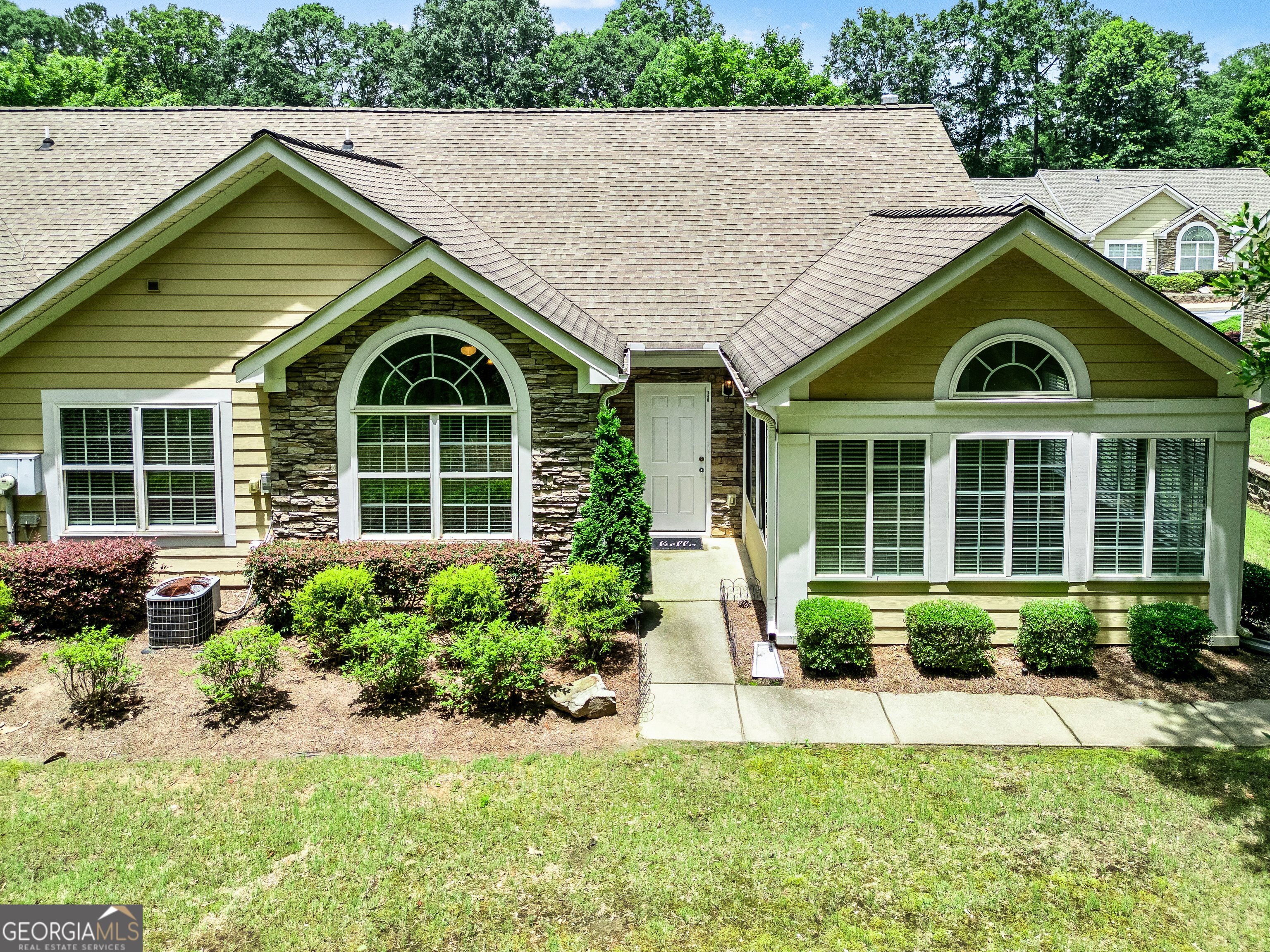 Villas at Gingercake - Residential