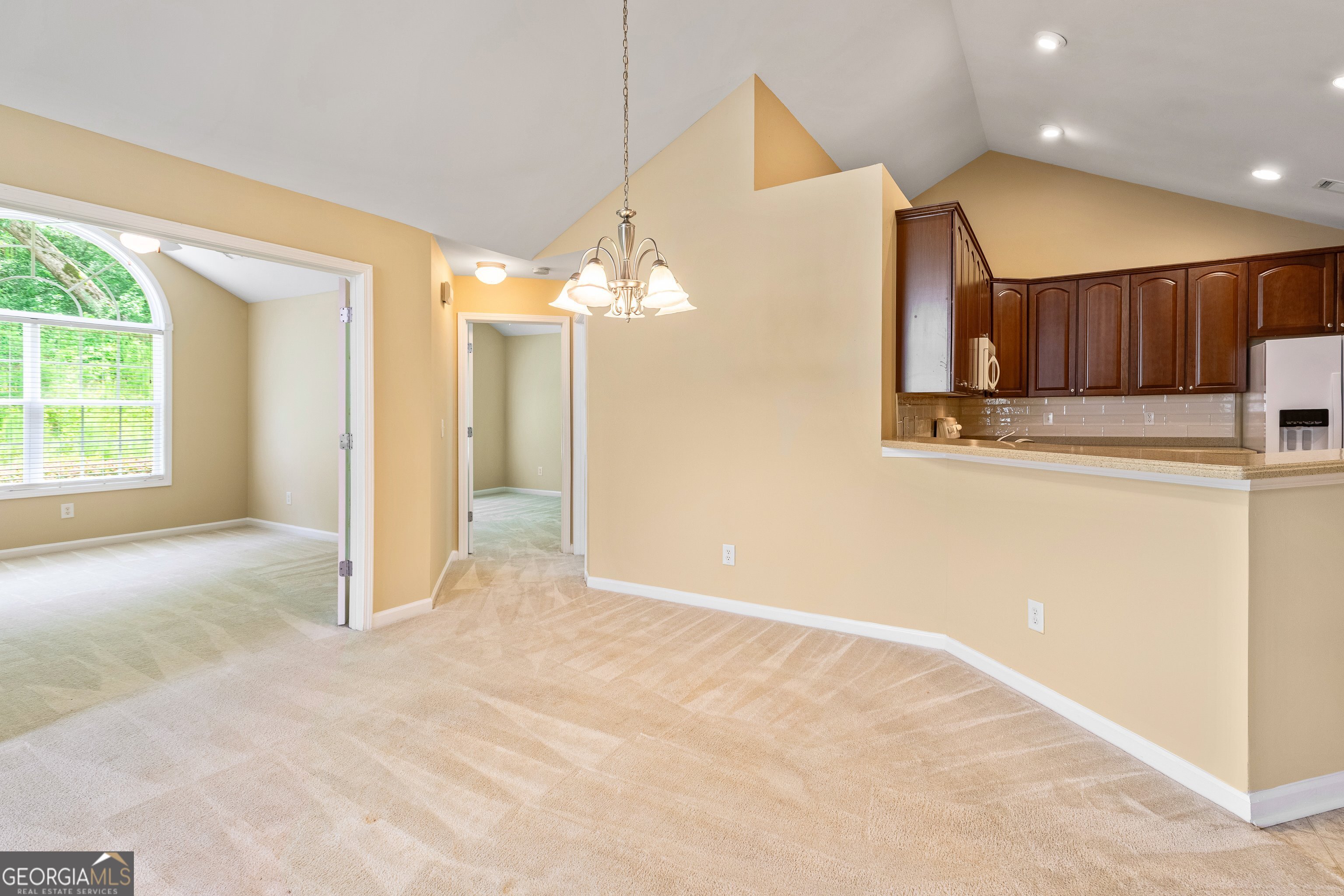 Villas at Gingercake - Residential