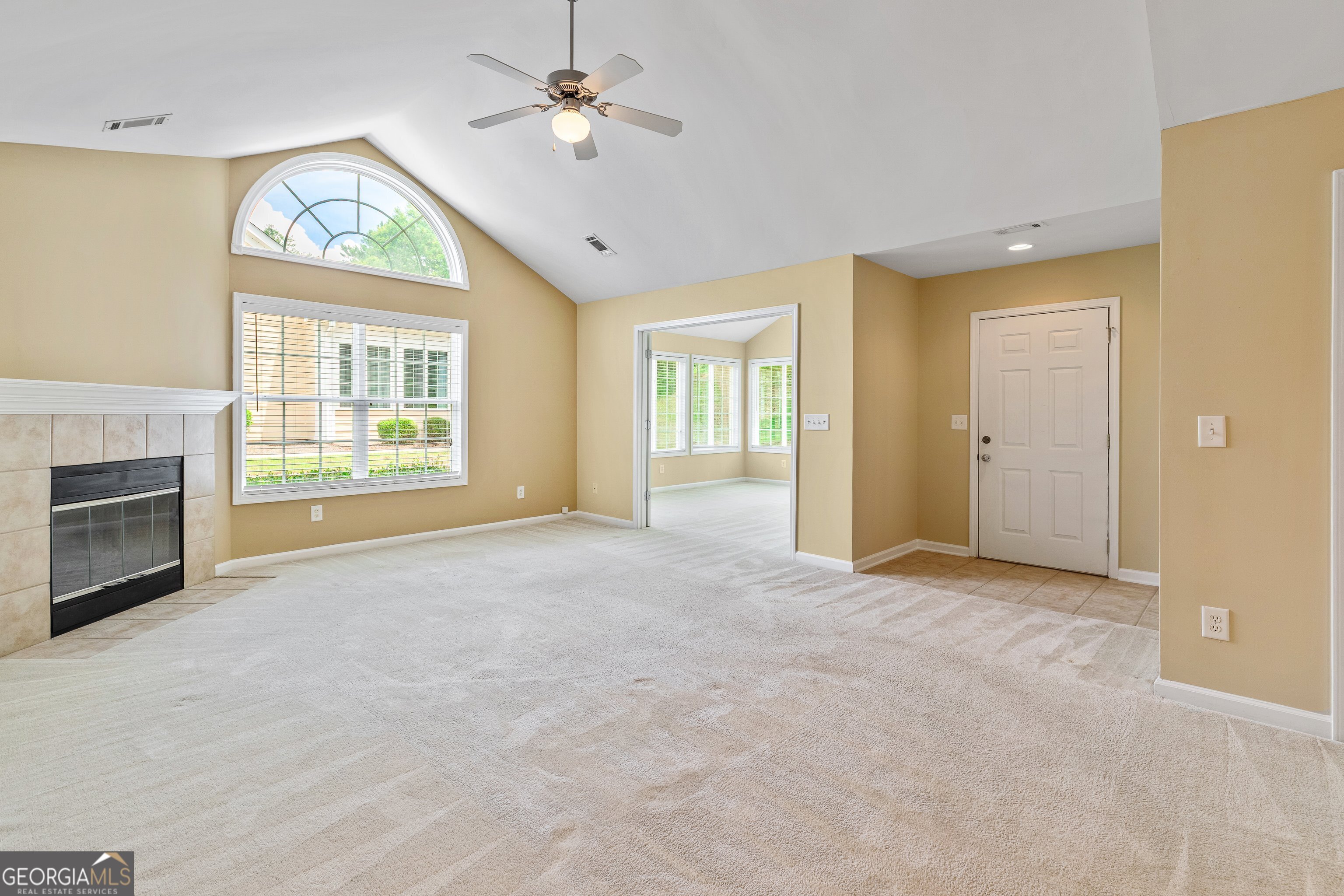 Villas at Gingercake - Residential