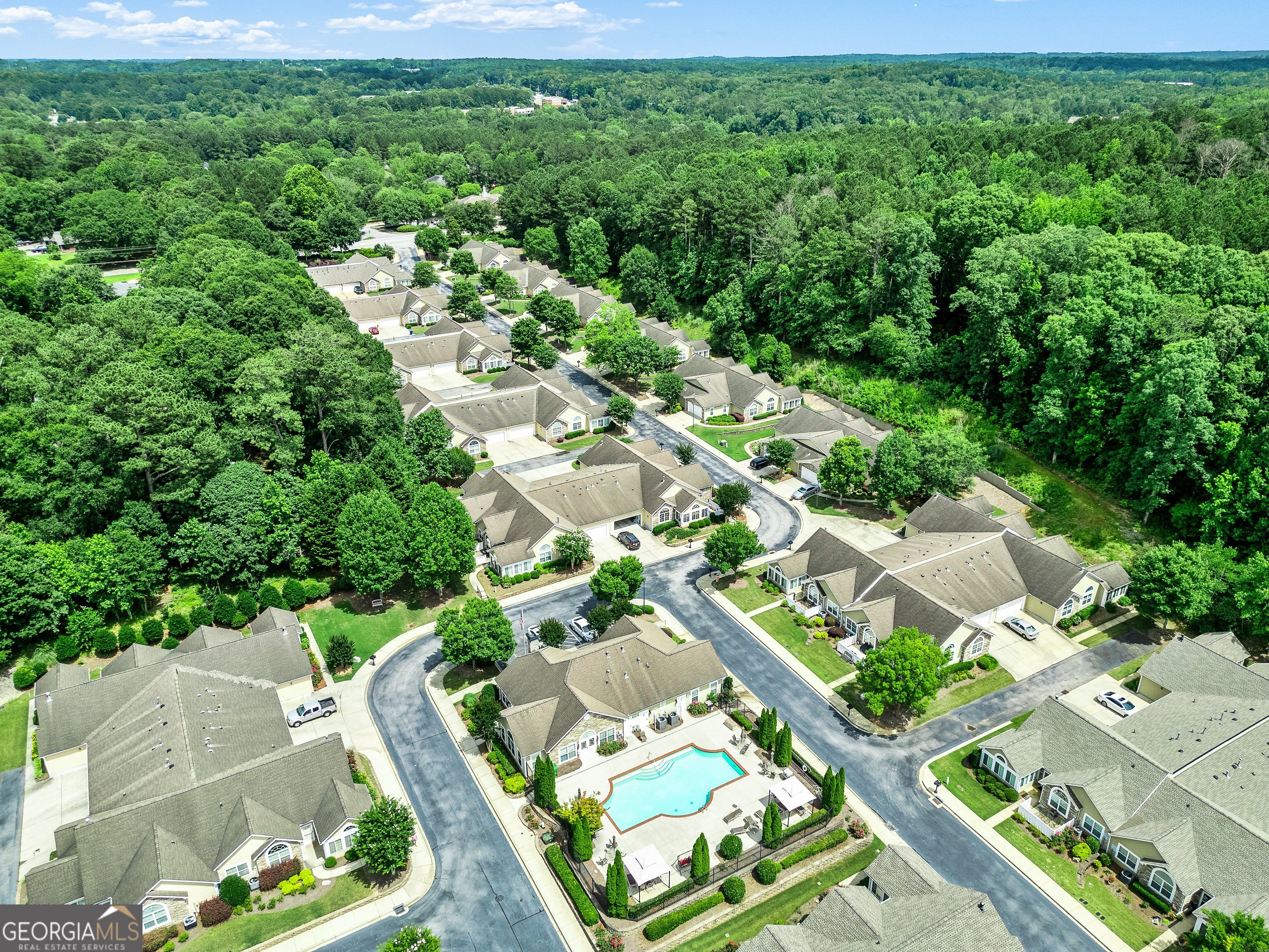 Villas at Gingercake - Residential