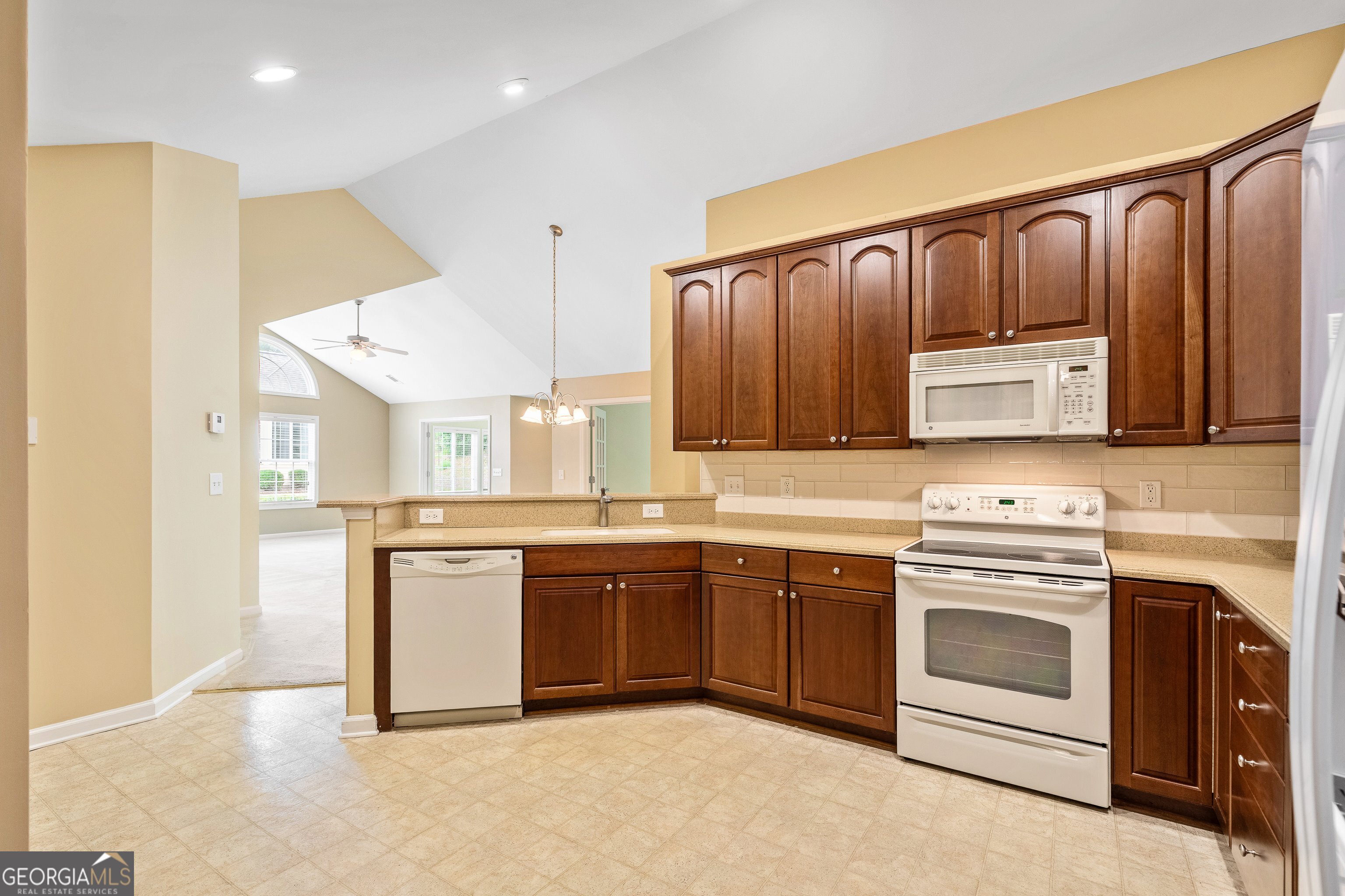 Villas at Gingercake - Residential