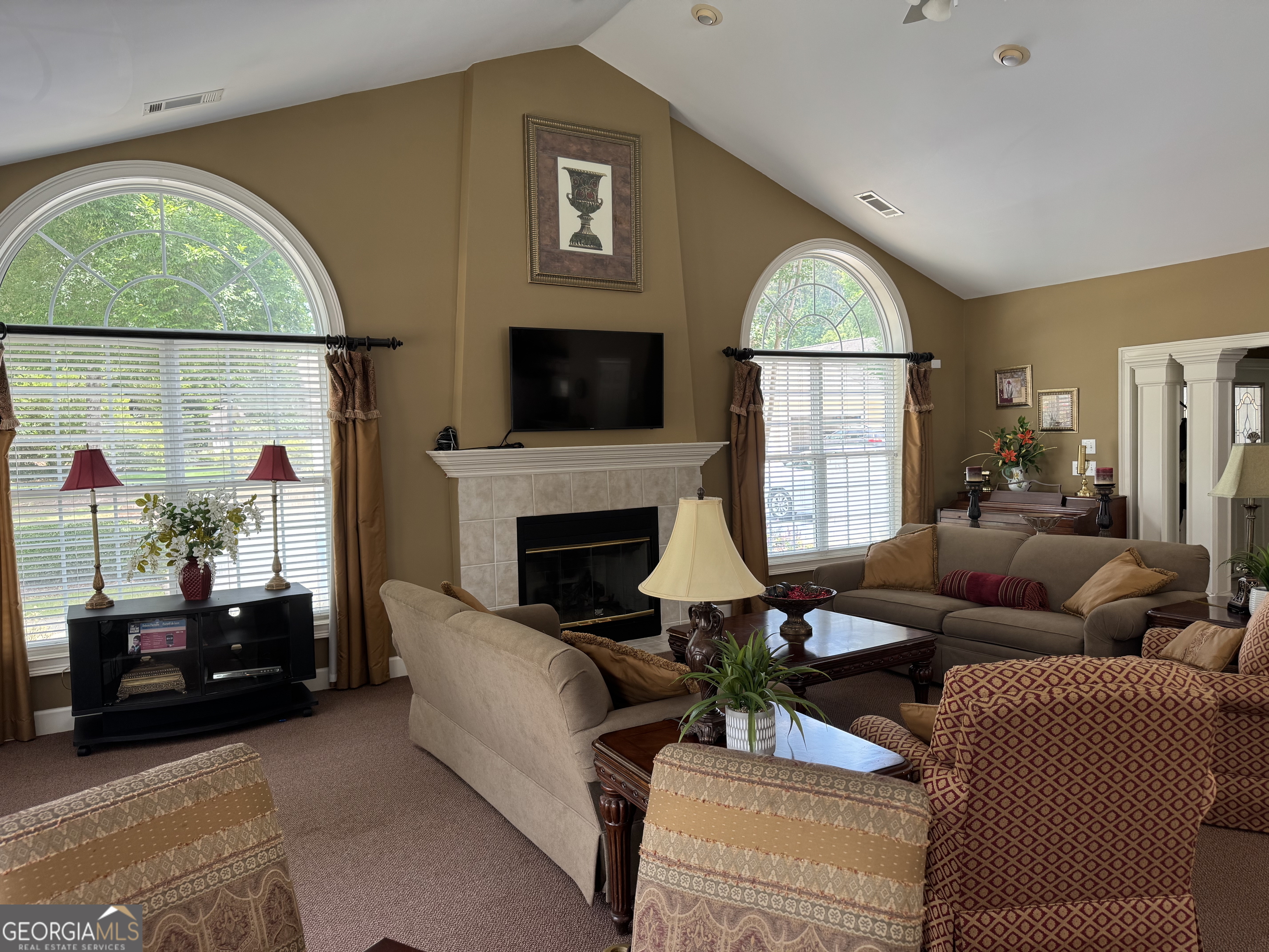 Villas at Gingercake - Residential
