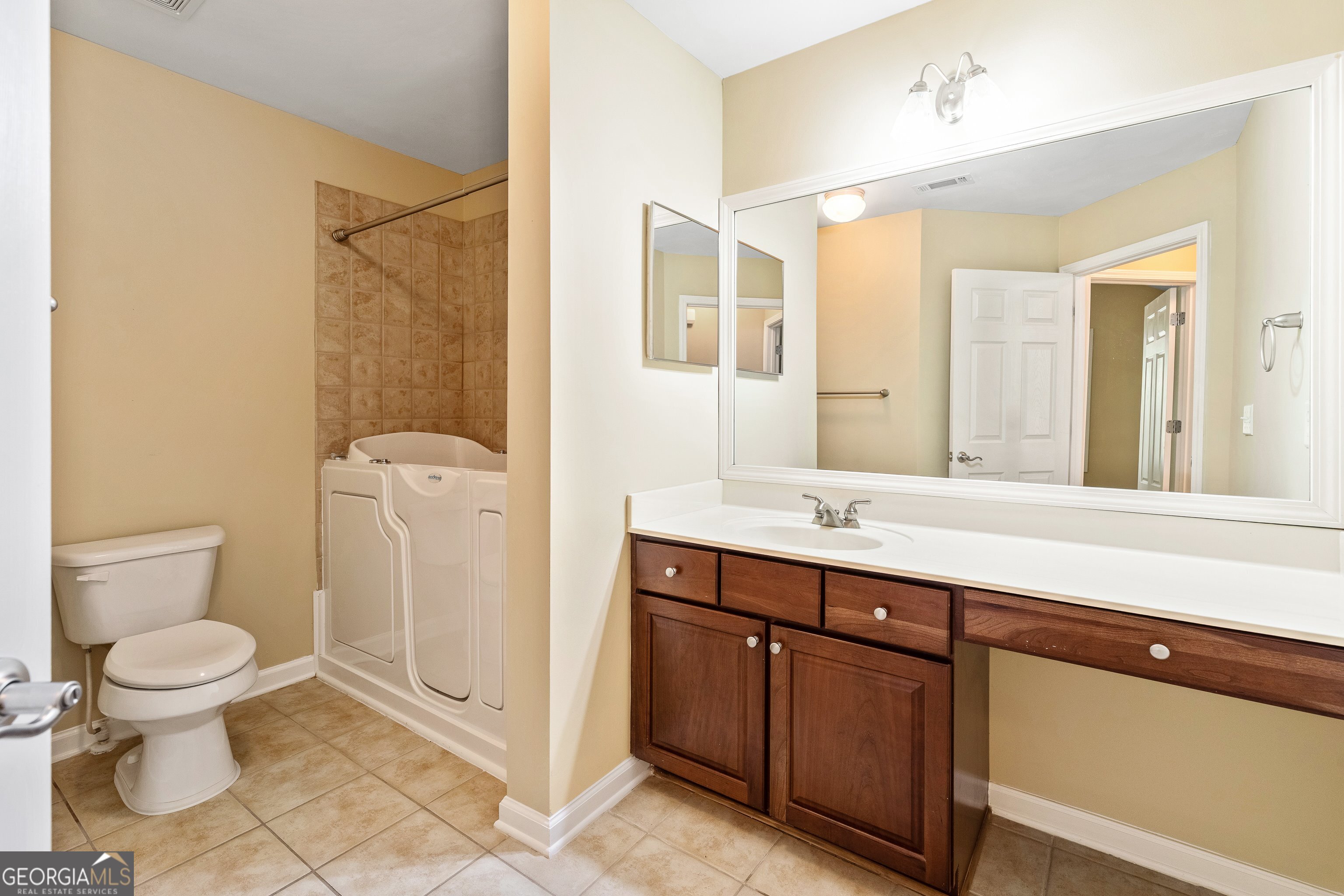 Villas at Gingercake - Residential