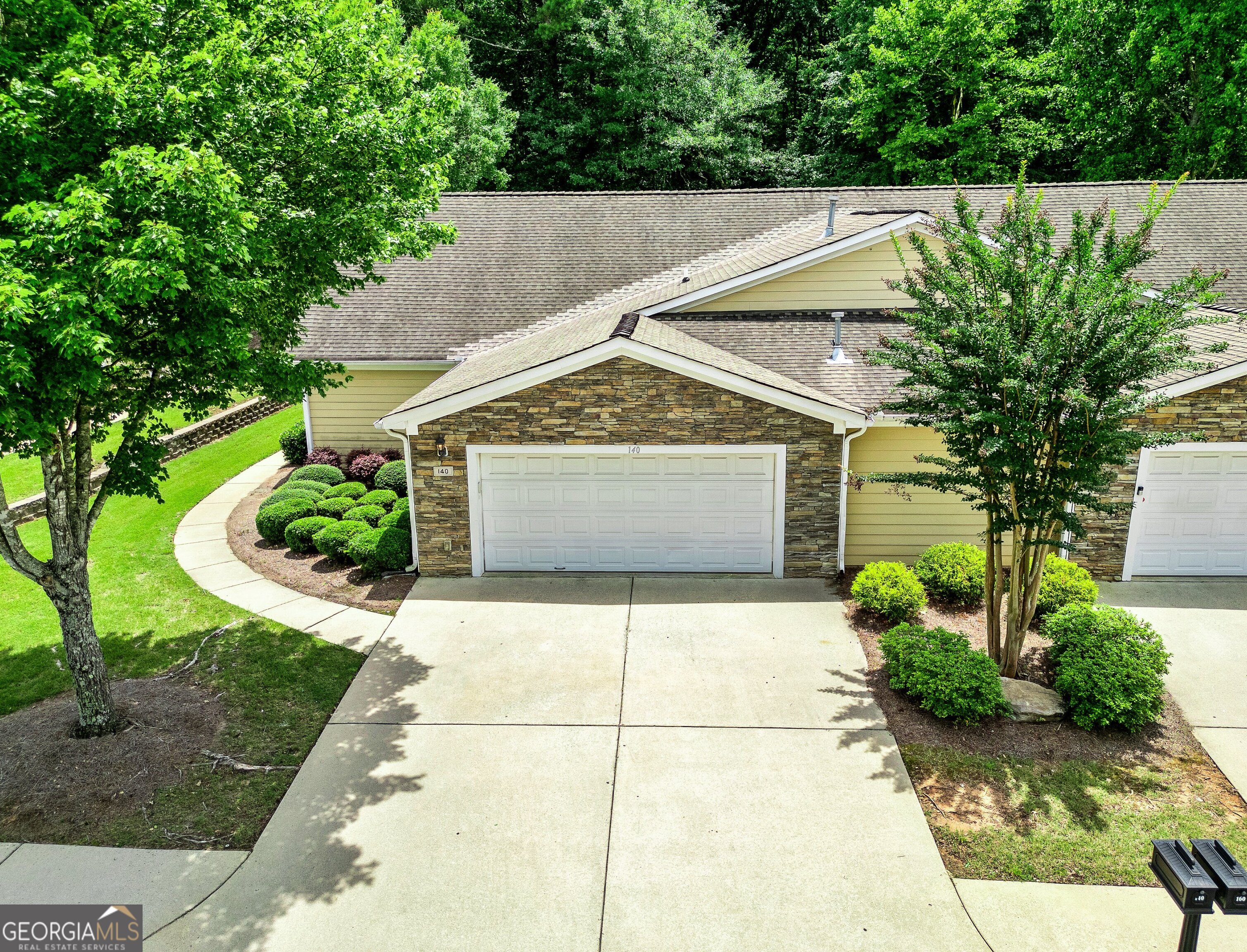 Villas at Gingercake - Residential