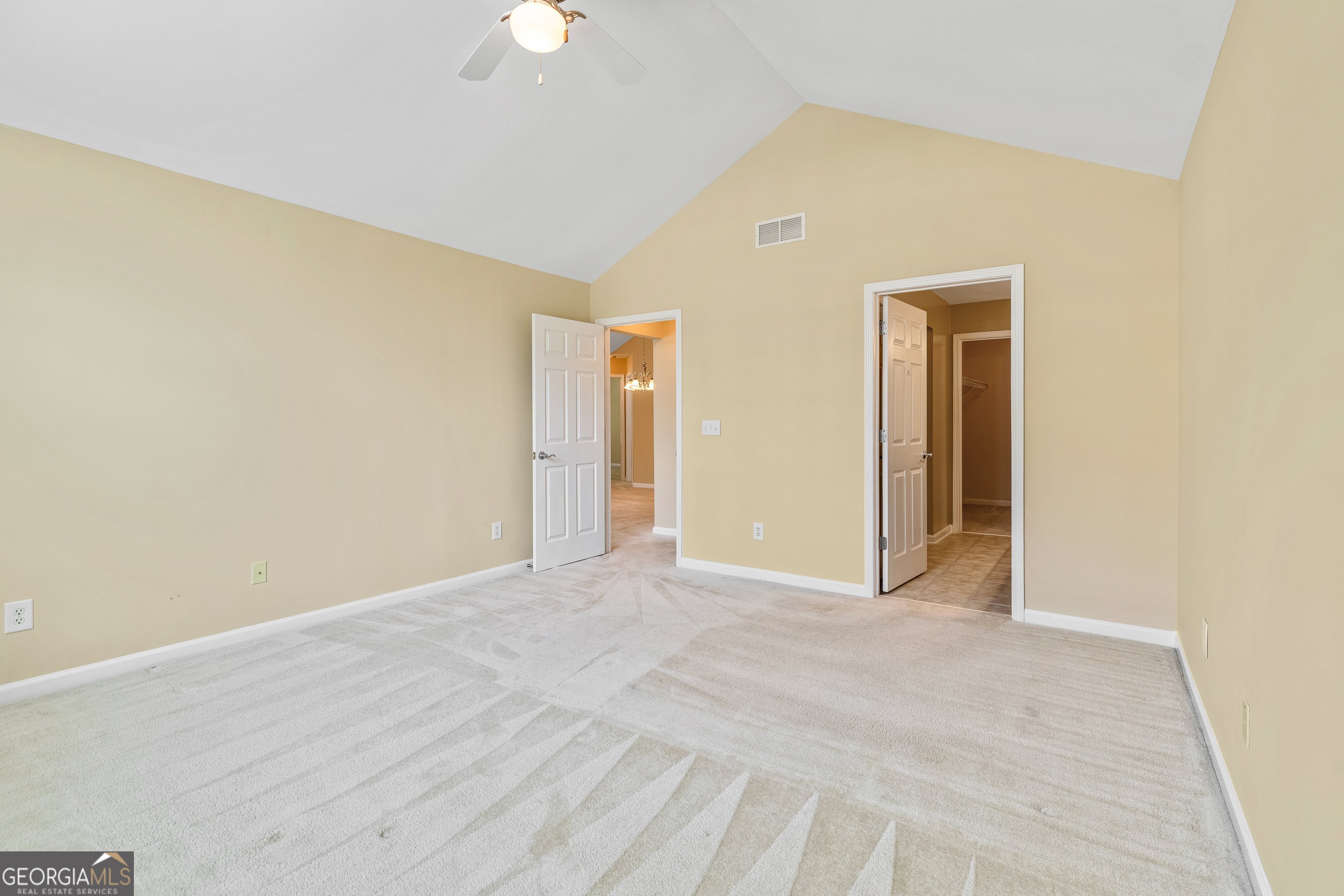 Villas at Gingercake - Residential