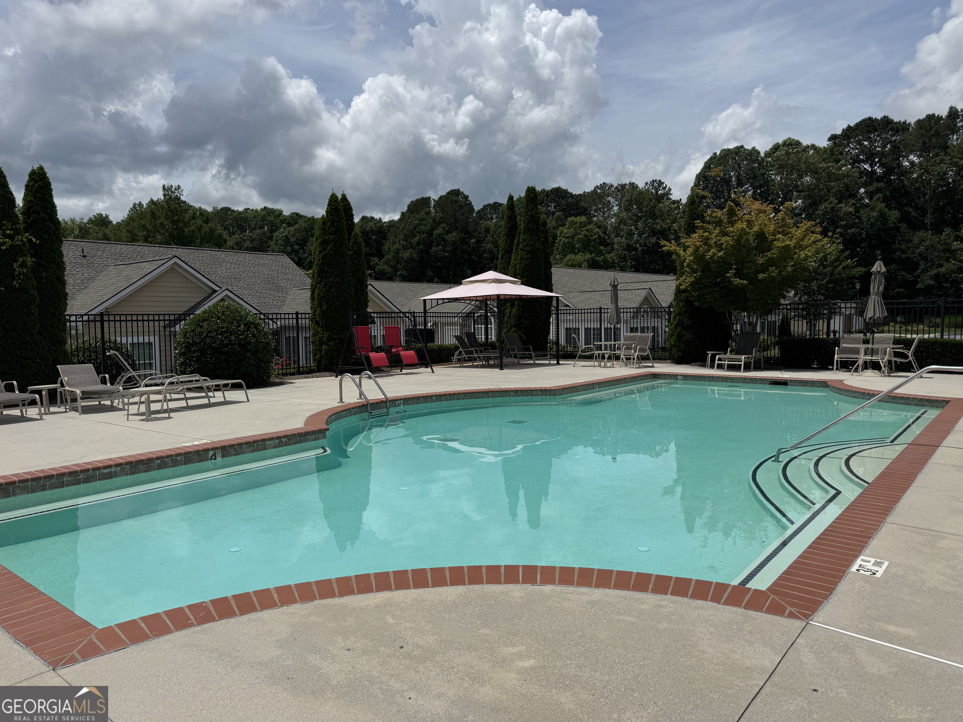 Villas at Gingercake - Residential