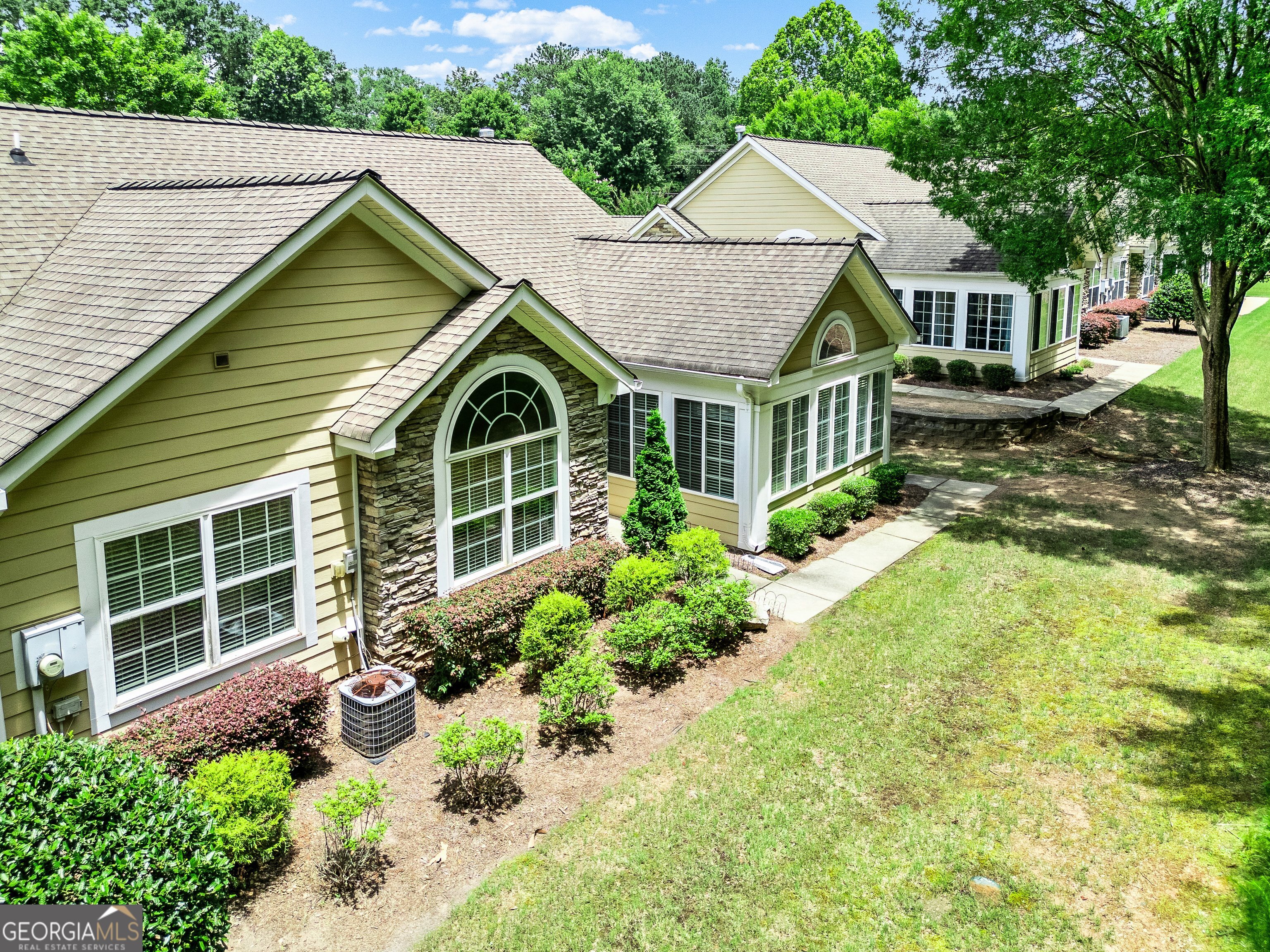 Villas at Gingercake - Residential