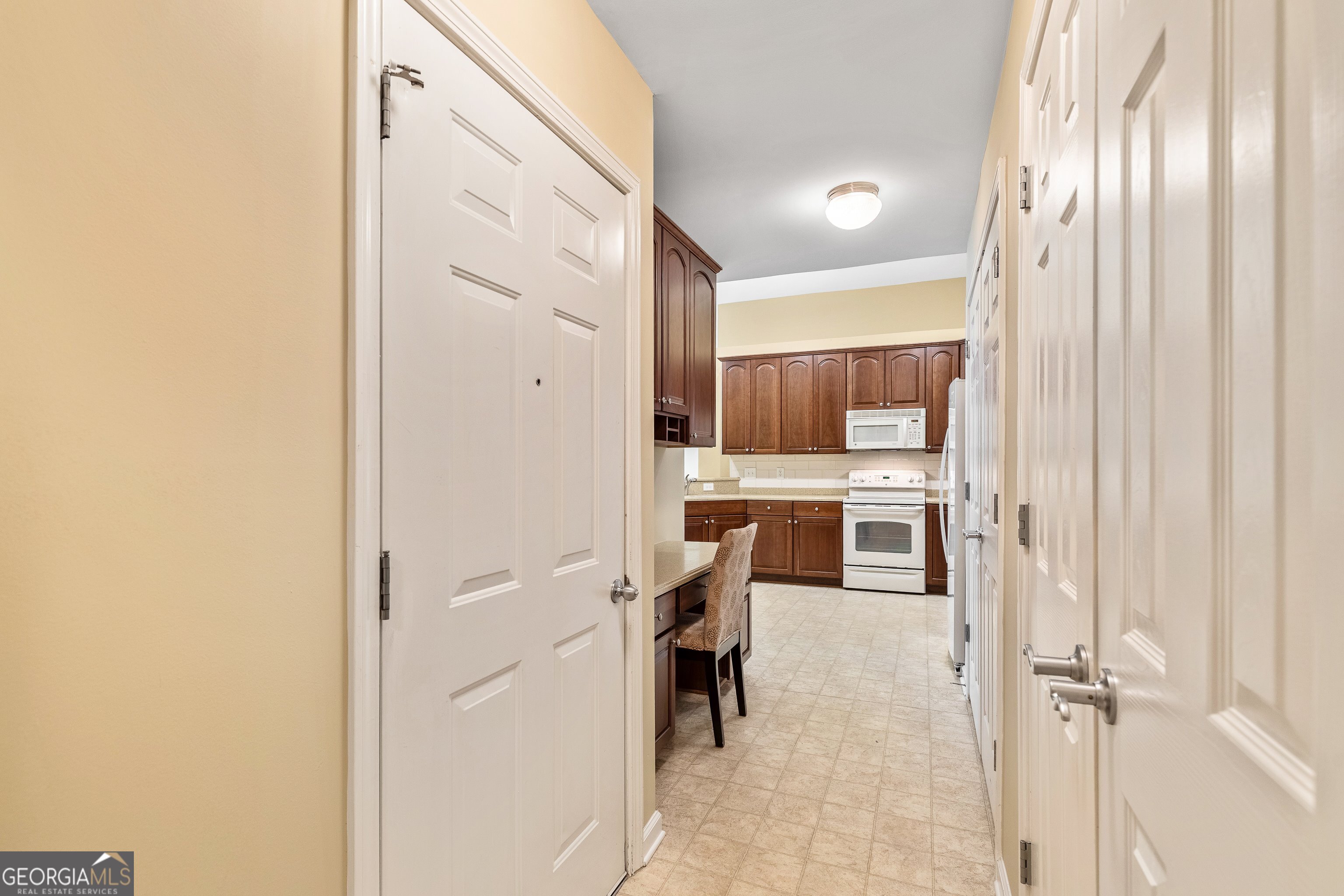 Villas at Gingercake - Residential